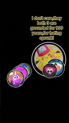 Chicken yellow tleo and mona gets grounded