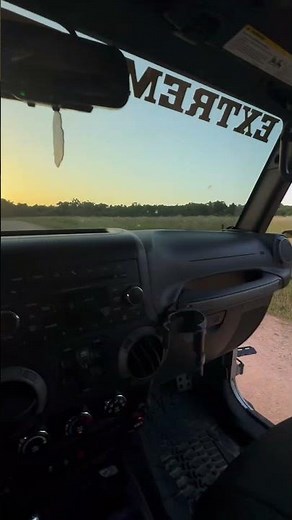Doors off season means one thing — you need mirrors that keep up.