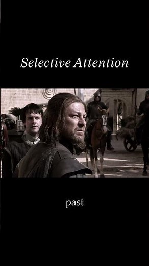 What Ned Stark's First Moments Reveal About Him #gameofthrones #gameofthronesseason1 #got