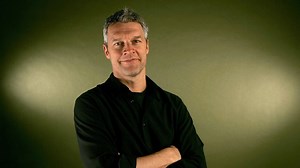 Interview with "Inheritance" director Neil Burger