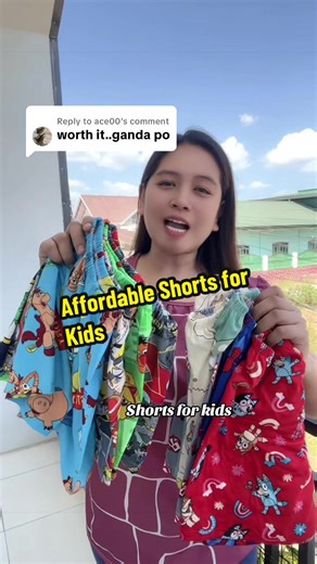 Affordable Shorts for Kids: Stylish and Budget-Friendly