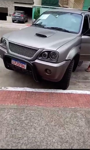 2009 Mitsubishi L200: Is It Worth It?