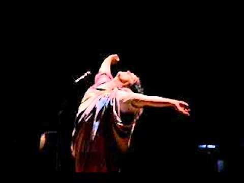 Antony and the Johnsons - what can i do