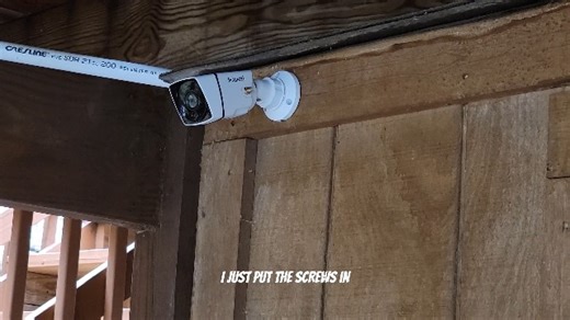 Watch How to install firstrend cameras on Amazon Live