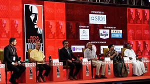 India Today Conclave South 2021: Leaders discuss how relevant is MGR's legacy in Tamil Nadu politics