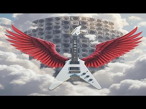 Christian Worship: Heavy Rock v3