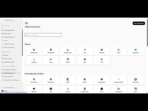 Jurryi: The AI Workspace That Learns Your Team's Knowledge | Demo & Walkthrough