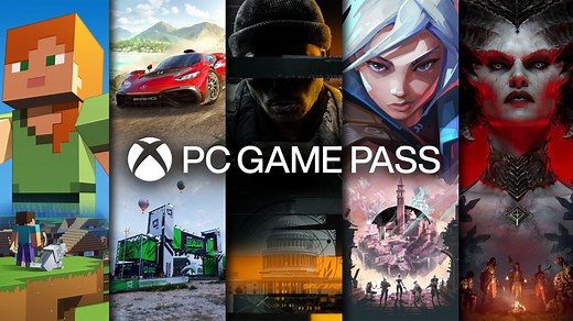 Game Pass à 1 € : la promotion est de retour, mais limitée