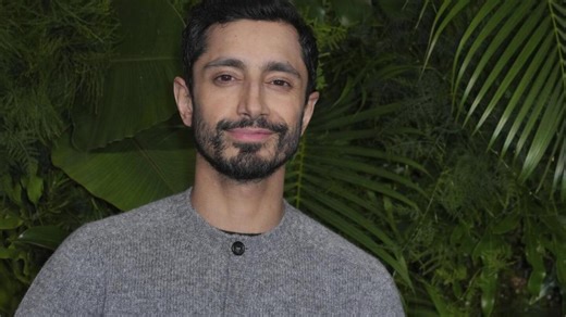 Riz Ahmed says new thriller 'Relay' showcases the power of the everyman.