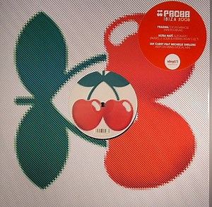 Various - Pacha Ibiza 2008/1