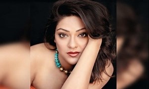 ‘Virumandi’ fame actress Abhirami’s latest photos with husband and children go viral | IndiaGlitz