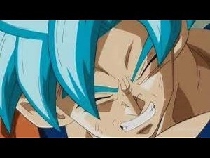 Dragon Ball Super「AMV」- ❝Rise❞