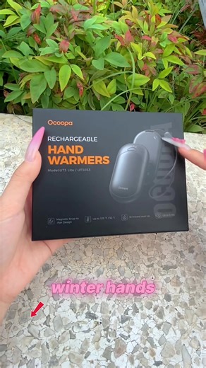 Must-Have for Office Workers & Students! Thin, Invisible Heating Pads – Stick on Clothes for Instant Warmth, Say Goodbye to Cold Hands & Feet