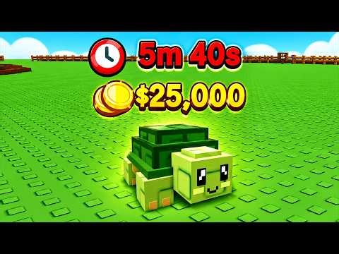 GROW A GARDEN 2 UPDATED..