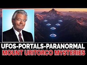 Argentina’s Skinwalker Ranch - UFOs, Portals, and Paranormal Secrets | George Knapp