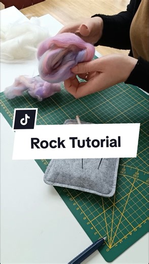 Handmade Fairy Kugel Filzen Tutorial for Kids