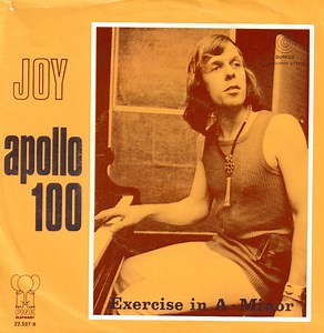 Apollo 100 - Joy
