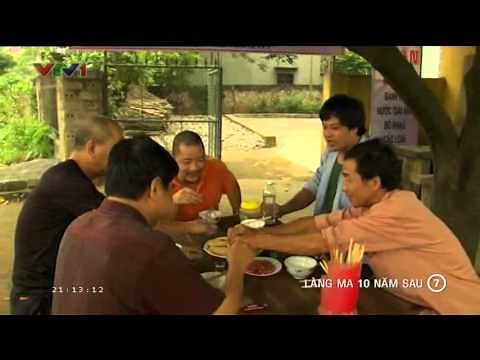 Làng Ma 10 Năm Sau Tập 7 Full - Phim Việt Nam - Xem Phim Lang Ma 10 Nam Sau Tap 7 Full