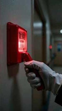 The Hospital CEO Who Took Responsibility When Everything Fell Apart