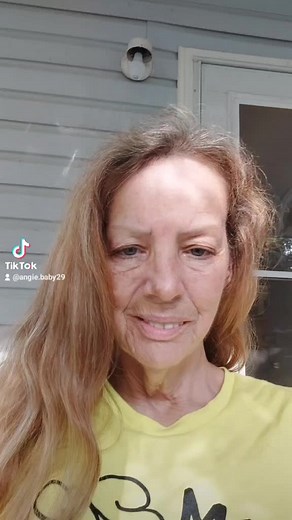 Angie baby on TikTok