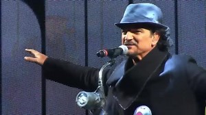 Vivo, en vivo para vivir. Recordando la gira VIAJE. | Ricardo Arjona