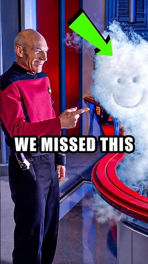3 Star Trek Facts About Jean-Luc Picard Everyone Missed...