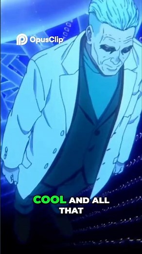 THE DARWIN INCIDENT Wants To Be Deep #anime