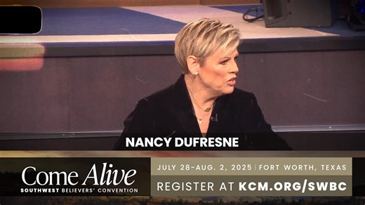 ✨ Come Alive at the 2025 Southwest Believers' Convention in Fort Worth, Texas. Join Kenneth Copeland and a special lineup of guest speakers for a life-changing Total Immersion in the Word! • • • #2025SWBC #SWBC #FWTX #ComeAlive #KennethCopeland | Kenneth Copeland Ministries