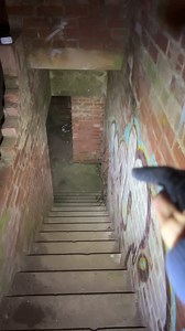 360K views · 2.9K reactions | Ghost of an airman is seen walking around this place. We caught it ON CAMERA! | Project reveal - Ghosts of Britain | Facebook