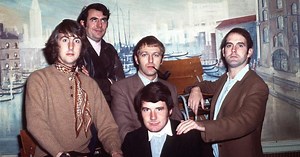 Monty Python set to reunite for stage show