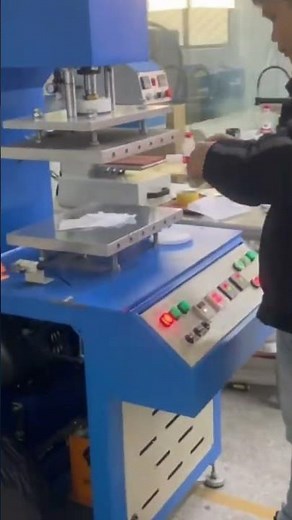 Silicone Printing on T-Shirts & Hoodies | 3D Rubber Logo Print Process (Step-by-Step)