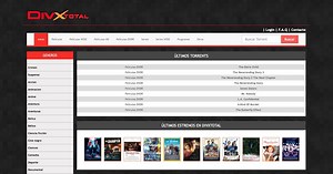✔ 9 alternativas a DivXtotal para descargar torrent en 2021