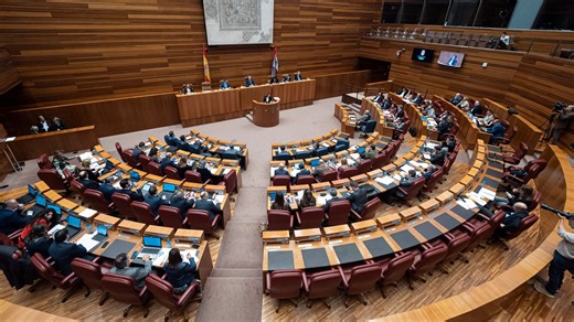 RTVE celebra el debate electoral en Castilla y León con PP, PSOE y Vox el 5 de marzo