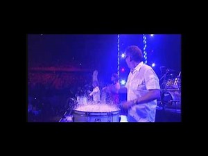 BZN-Le Lac Du Connemara (Drumsolo)