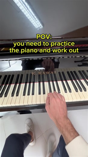 Follow the Rhythm: Piano & Jazz Vibes