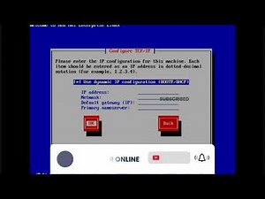 How to install Linux Operating System || Linux Installation