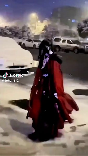 #huacheng #heavenofficialsblessing #tgcf #cosplayers #douyin抖音 #foryou #fyppppppppppppppppppppppp #fyp #汐 颜