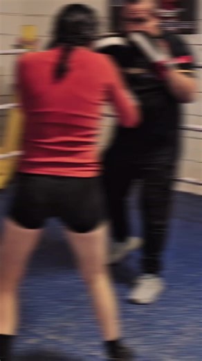 Lucero Betancourt Regresa al Boxeo con Cachanilla Promotions