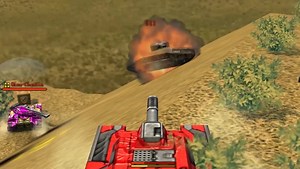 tank online 记录每一个外挂！