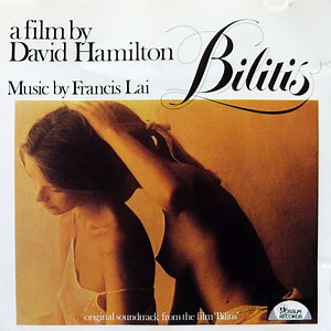 Francis Lai - Bilitis (Original Soundtrack From The Film 'Bilitis')