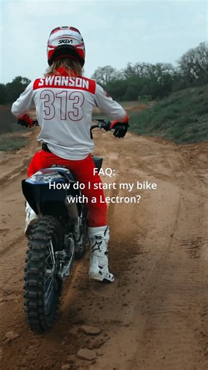 Lectron Fuel Systems on Instagram: "We get this question all the time about cold starts, let's break it down... 1. Turn on the fuel 2. Turn on the choke 3. Slowly kick the bike over 3 to 5 times to prime the choke and find TDC (no throttle) 4. Give one hard kick to start the bike (no throttle). The bike should start on this kick. Once running you will need to turn off the choke immediately as the choke is very rich. You may need to give the bike some throttle once its started to keep it running 