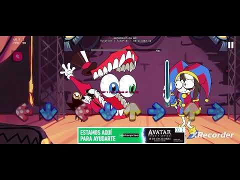 FNF tutorial remix Retake Song