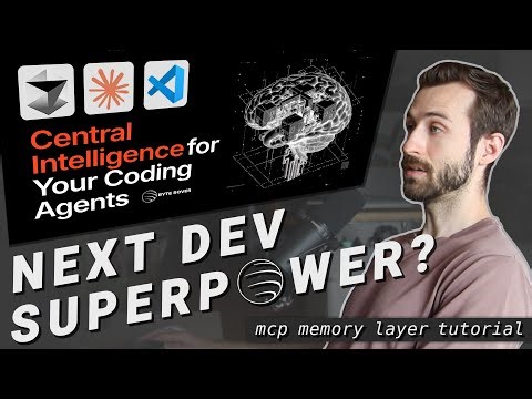 The Power of a Memory Layer for your AI IDE — ByteRover