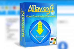 【正版限免】Allavsoft Video Downloader 多功能视频音乐下载转码器 – 腾龙工作室