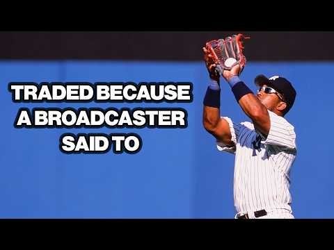 The Strangest Trade in New York Yankees History