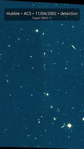 Hubble Legacy Archive Pictures of the Day | March 26, 2026 [9:16]