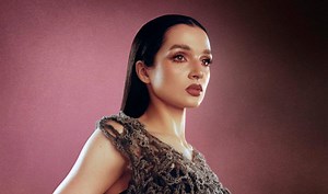 Poppy announces her upcoming album, Negative Space