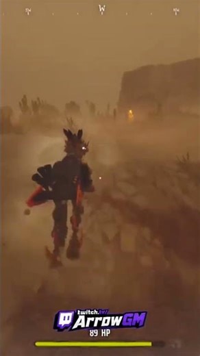 Far Far West - Grave Hunt in Desert