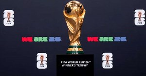 Conheça todos os classificados até o momento para a Copa do Mundo de 2026