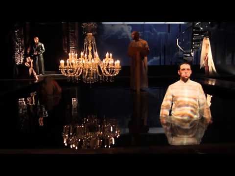 Metamorphoses Trailer